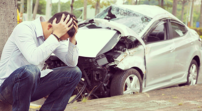 Auto accident injury treatment center in Port St Lucie, Florida